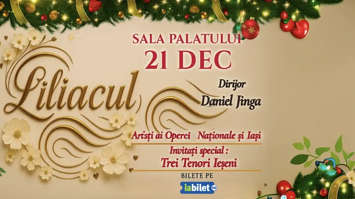 Liliacul