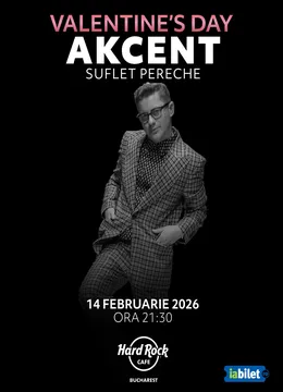 Concert Akcent