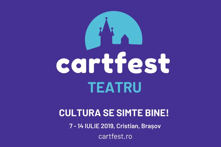 Festivalul de Artă și Cultură Cartfest