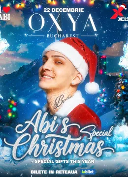 Abi's Christmas Special