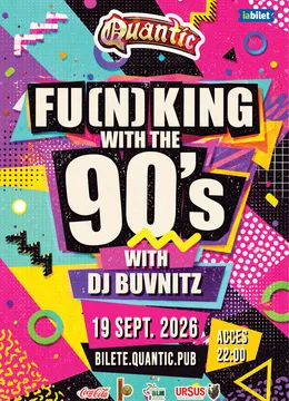 Funking With The 90s