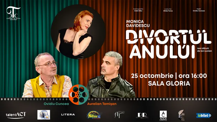 Divortul anului