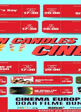 Sixteen candles cinema