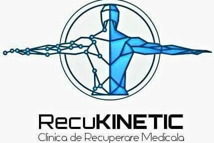 Kinetoterapie RECU KINETIC