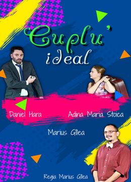 Cuplu' ideal