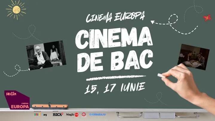 Cinema de Bac