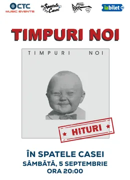 Timisoara: Timpuri noi