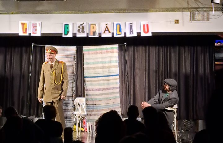 Constanta: Vecini de coșmar