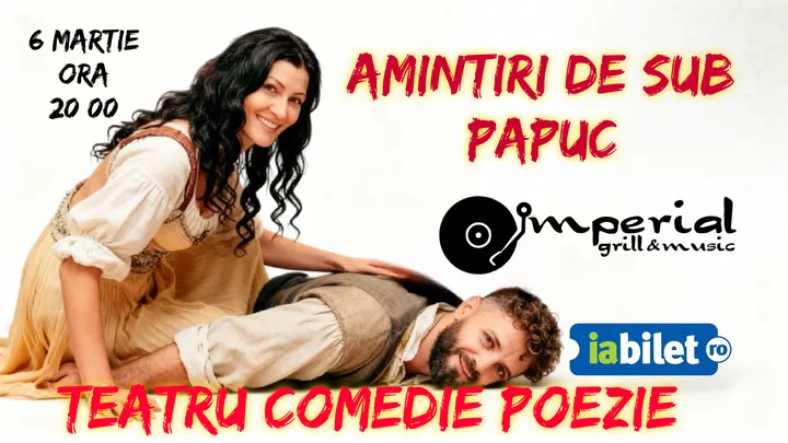 Fălticeni: Amintiri de sub papuc