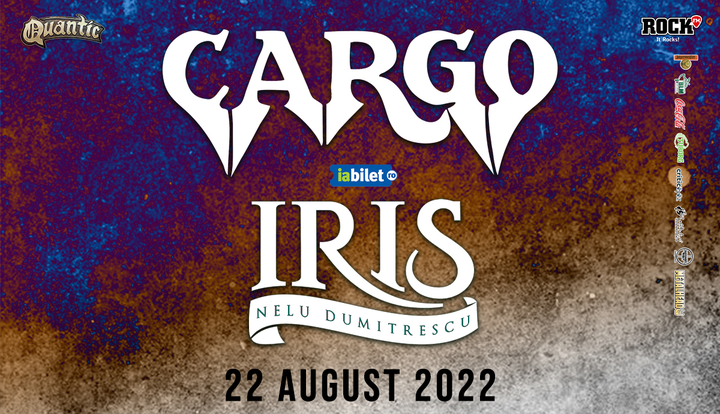 Cargo si Iris /Nelu Dumitrescu
