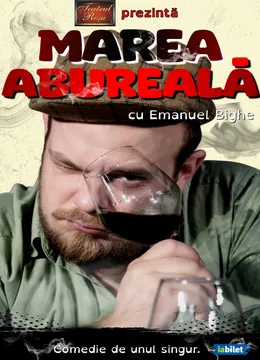 Marea abureală