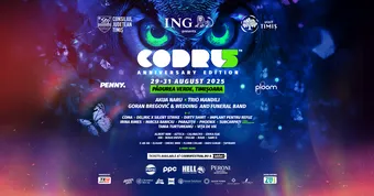 CODRU Festival 2025