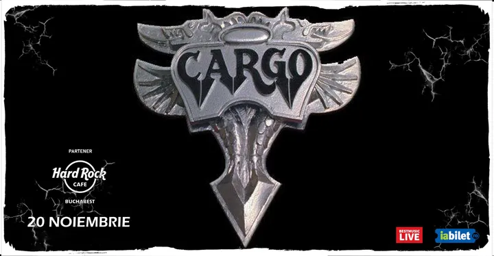 Concert Cargo