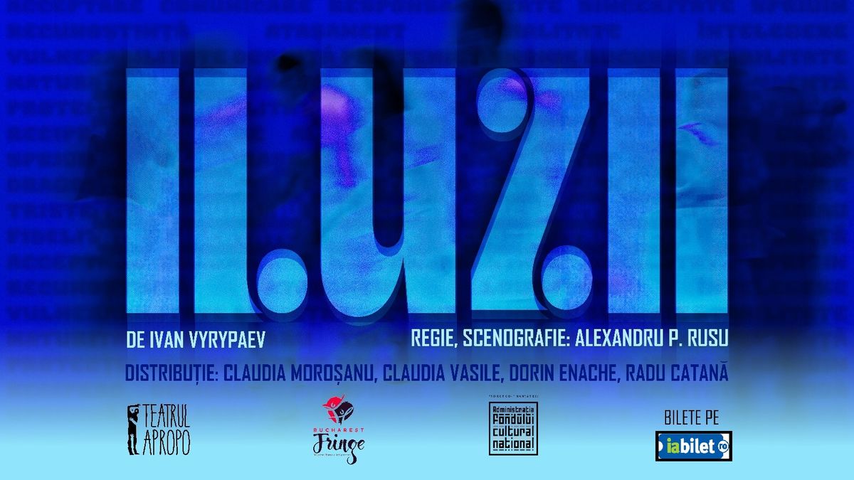 Iluzii