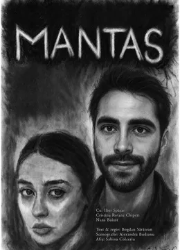 Mantas | Festivalul Bucharest Fringe - Maratonul Teatrului Independent