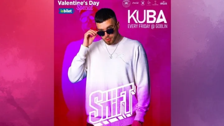 Constanta: SHIFT live @ Valentine's Special