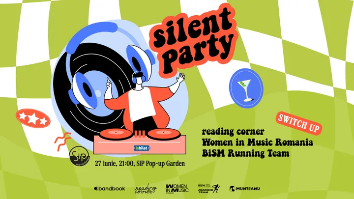Silent Party