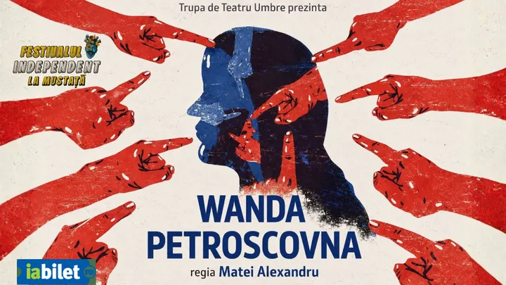 Wanda Petroscovna