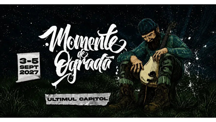 Momente de Ogradă 2027 | Ultimul Capitol