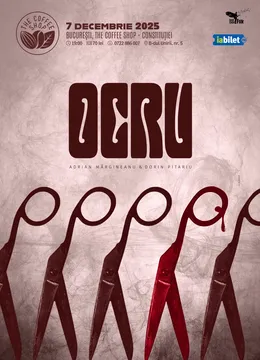The Coffee Shop Music - Concert  Ocru