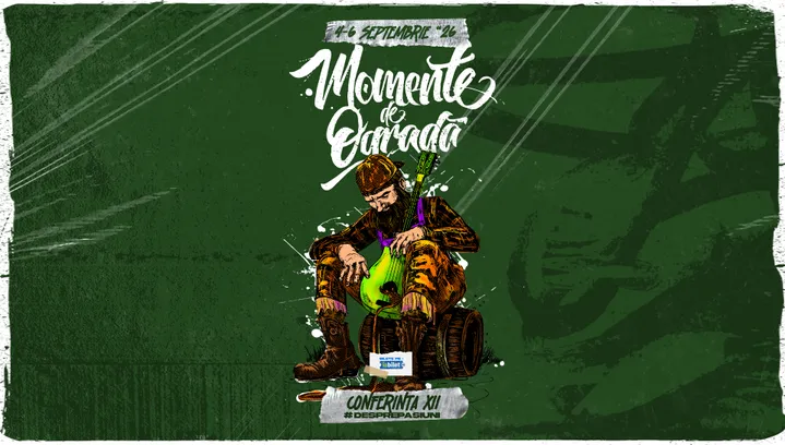 Momente de Ogradă XII