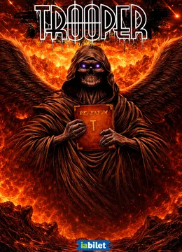 Galati: Concert Trooper - 02.10.2026