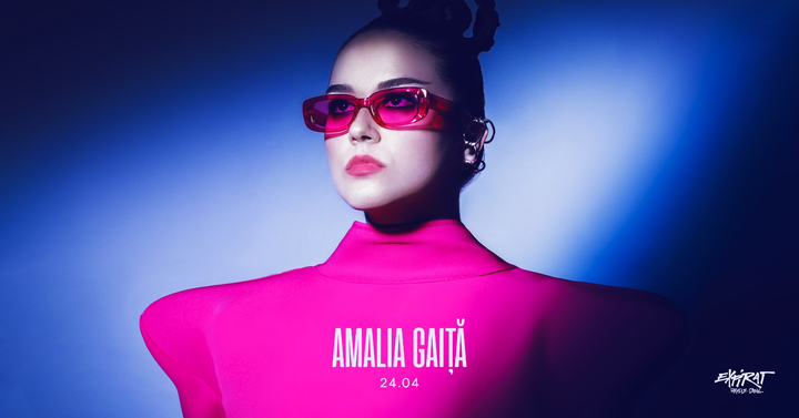 Amalia Gaiță • Expirat • 24.04