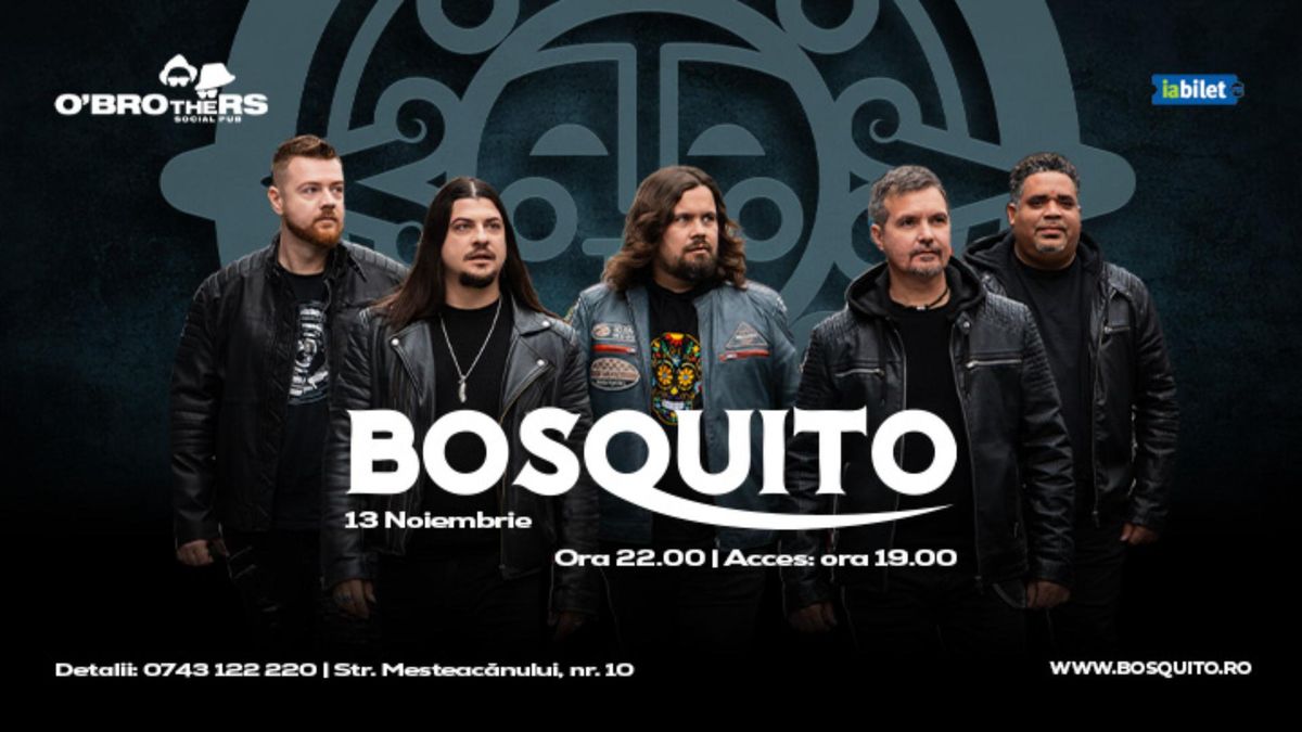 Bosquito