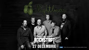 Brasov: Concert Nightlosers