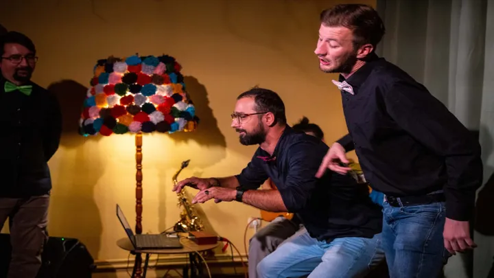 Sibiu: Improșou