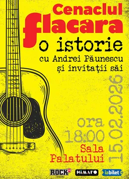 Cenaclul Flacara