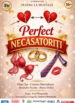 Perfect necasatoriti