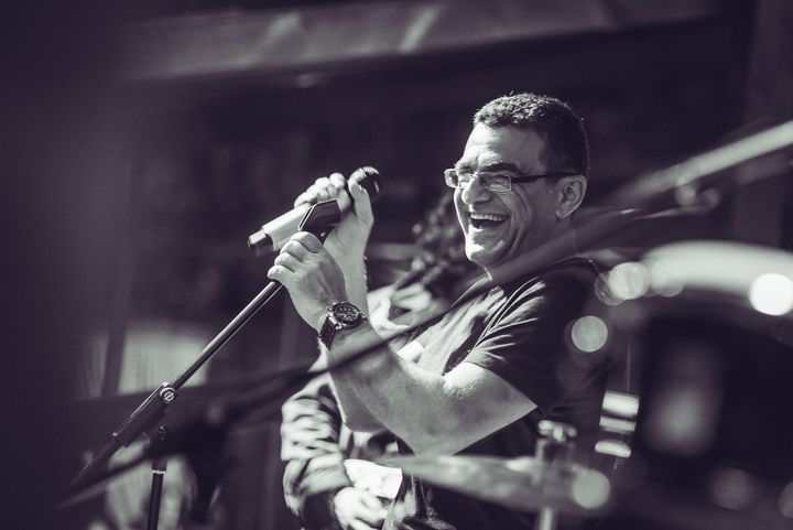 Mihai Margineanu Live pe vStage.ro