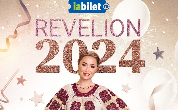 Botosani: Revelion la Rediu Hotel & Restaurant