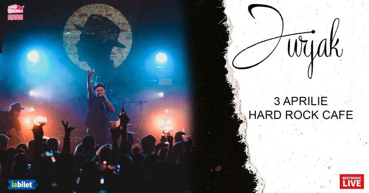 Concert Jurjak