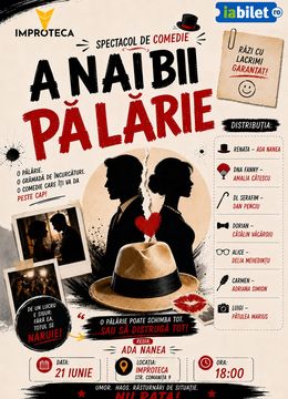 A naibii pălărie