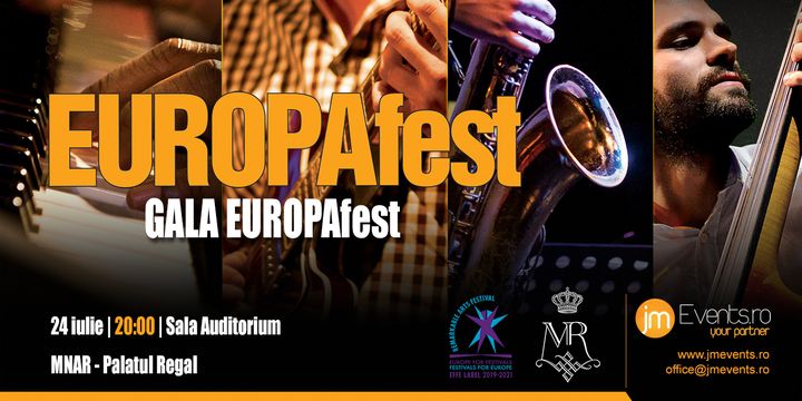 GALA EUROPAfest 28