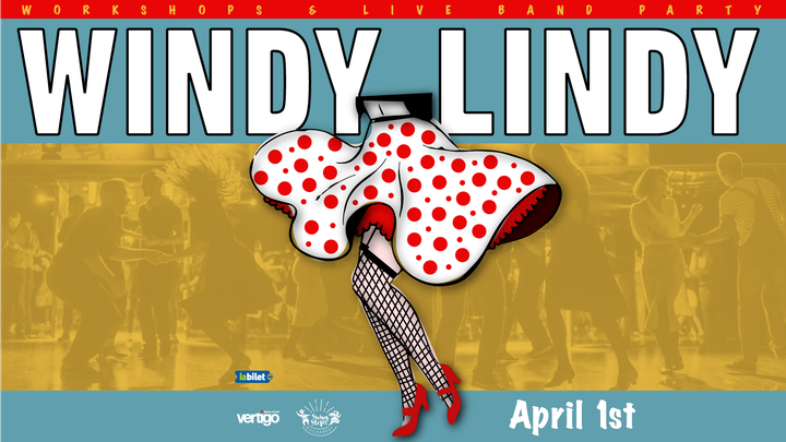 Windy Lindy - Pin-Up Edition