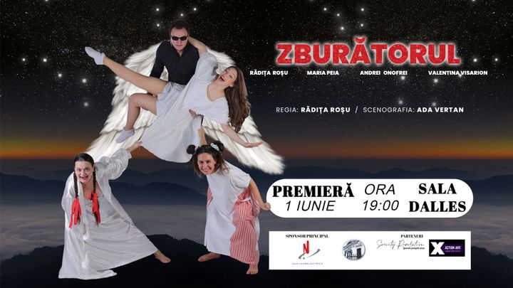 Zburatorul