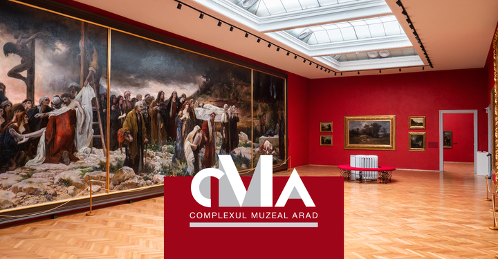 Complexul Muzeal Arad