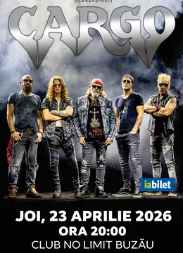 Buzau: Cargo