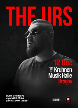Brasov: The Urs - LIVE