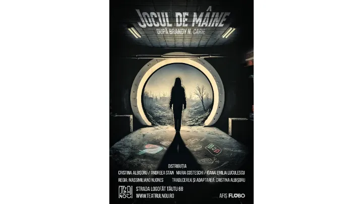 Jocul de mâine