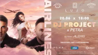 Baia Mare: LUJO Airlines
