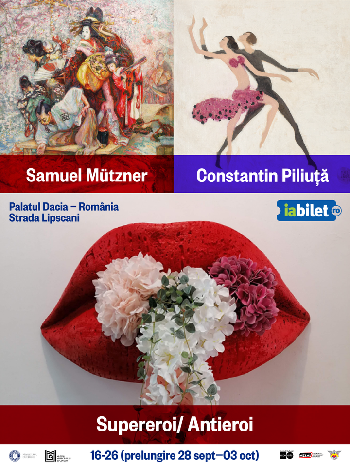 Art Safari București