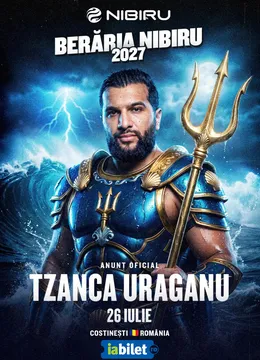 Nibiru: Tzanca Uraganu (26 Iulie)