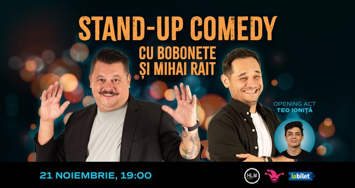 The Fool: 2...10...Probă cu Bobonete și cu Mihai Rait