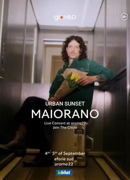 Eforie Sud: Maiorano