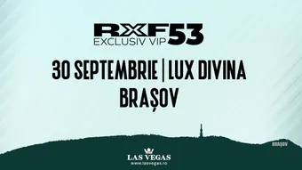 Brasov: RXF 53