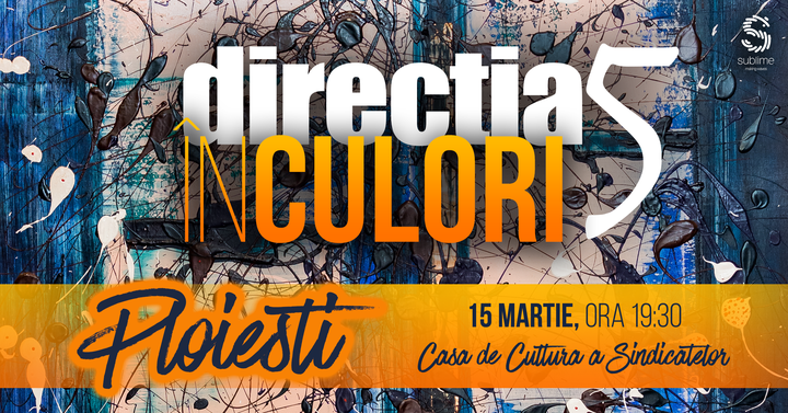 Directia 5 @ Ploiesti